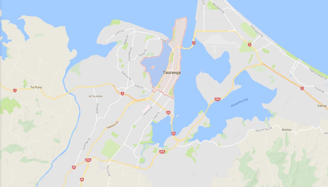Tauranga
