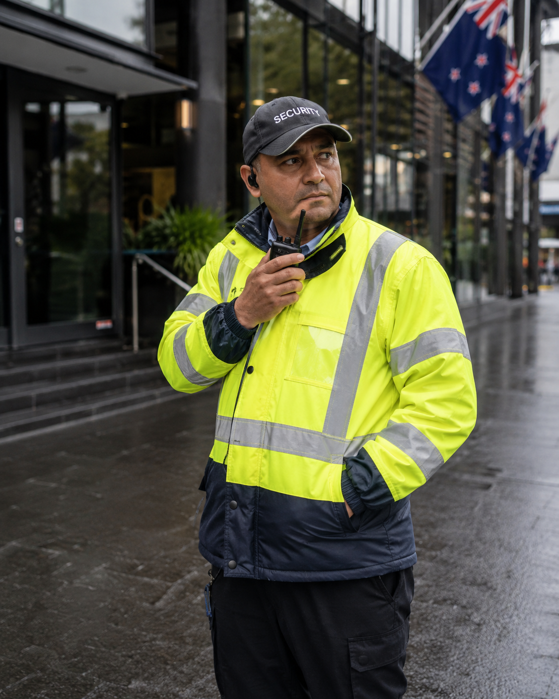 mealamu security auckland