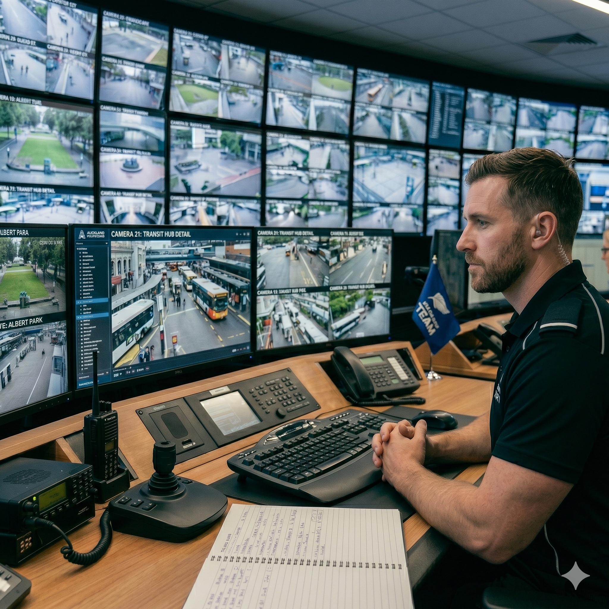 mealamu security auckland