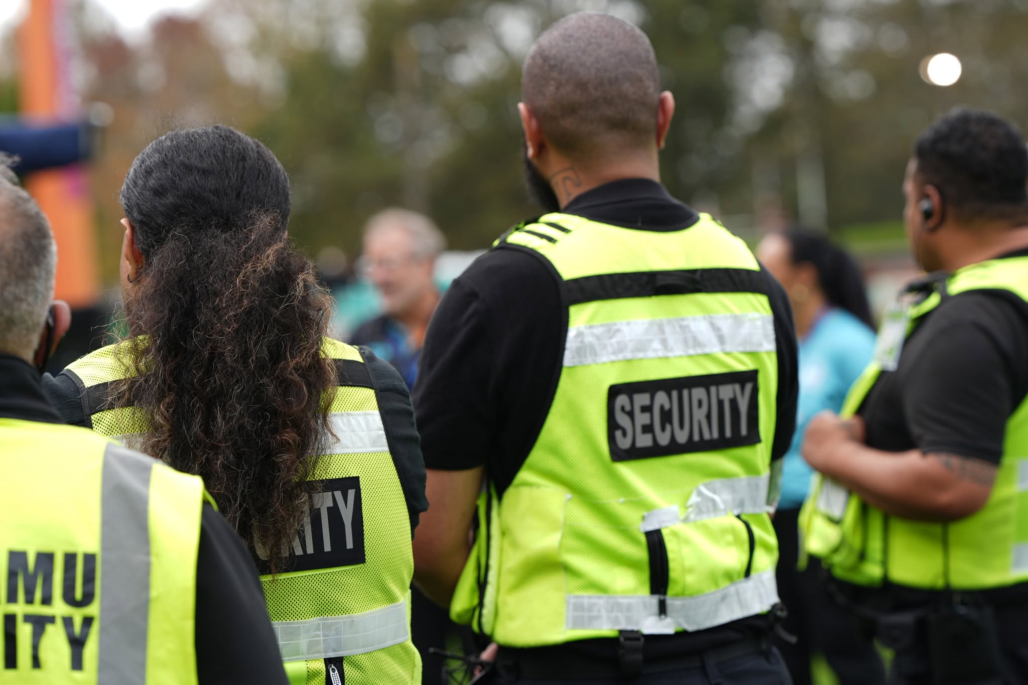 security